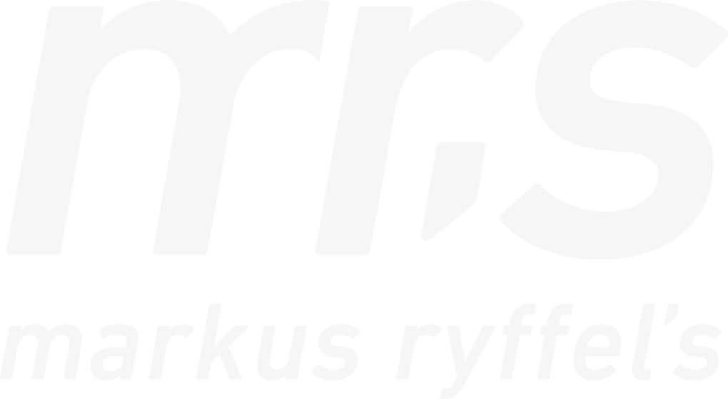 Markus Ryffel's